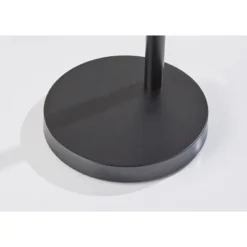 Braxton 3 Arm Arc Lamp Dark Bronze - Adesso -Adesso Sales Store GUEST b07a81b3 a7c7 44de 9da4 31ef8777feab