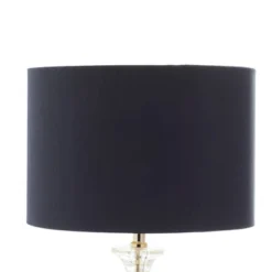 Crystal Table Lamp With Drum Shade Gold - Olivia & May 32 Crystal Table Lamp With Drum Shade Gold - Olivia & May -Adesso Sales Store GUEST b3c290eb e5c4 4bf5 8860 0b3917707c81