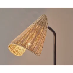 Cove Table Lamp Black - Adesso 6 Cove Table Lamp Black - Adesso -Adesso Sales Store GUEST b9e0482b af5e 4b19 b015 101c6eb1d95d