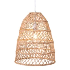 Tuahine Ceiling Lamp Natural - ZM Home 10 Tuahine Ceiling Lamp Natural - ZM Home -Adesso Sales Store GUEST ba4bd18f 6b76 4d14 9d04 bf8da1d59ff2