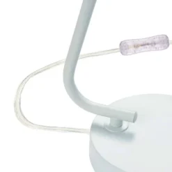 15" Jordan Desk Lamp Matte Blue - Globe Electric -Adesso Sales Store GUEST bb946fac ec85 4518 91f6 aa3d96e99b53