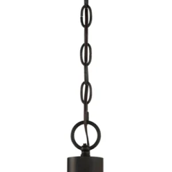 Stiffel Black Wood Wagon Wheel Chandelier 29 1/2" Wide Industrial Clear Outer Frosted Inner Glass 8-Light For Dining Room House 9 Stiffel Black Wood Wagon Wheel Chandelier 29 1/2" Wide Industrial Clear Outer Frosted Inner Glass 8-Light For Dining Room House -Adesso Sales Store GUEST bbb73a81 1ffc 43ee 9f88 b3850d186d87