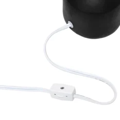 Mini Bocksbeutal Ceramic Table Lamp - Simple Designs -Adesso Sales Store GUEST bda83f2e a09b 4ca2 8649 0d8c33d6dbe2