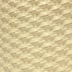 20.4" Traditional Ceramic Purled Texture Bedside Table Desk Lamp With White Fabric Drum Shade Yellow - Simple Designs -Adesso Sales Store GUEST be5340b2 72db 41ca 9473 5b0f3241d47d