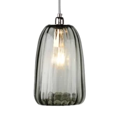 James Pendant Gray - Splendor Home -Adesso Sales Store GUEST c0a0d9be 0370 43da 90c9 bb1b2f635d76