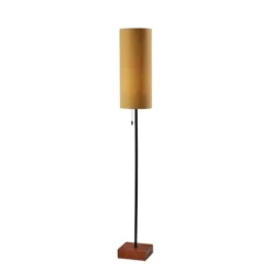 Trudy Floor Lamp - Adesso -Adesso Sales Store GUEST c1b2c76c 6c67 4b0a 8cfa 71dc66fdeccf