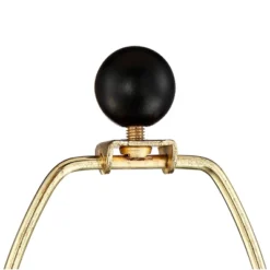 Regency Hill Hadley Industrial Table Lamps Set Of 2 26" High Bronze With AC Power Outlet Ivory Pleat Shade For Bedroom Living Room Bedside Office Desk -Adesso Sales Store GUEST c3fdcdbc 6113 412e a373 f6a0c0ef1062