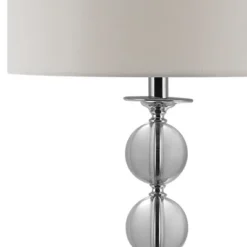 Pippa Glass Globe Floor Lamp - Safavieh -Adesso Sales Store GUEST c4eaf151 71af 4936 ad39 0b389c1fdf3e