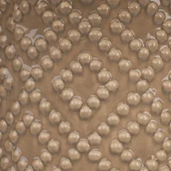 Albi Table Lamp Brown - Splendor Home