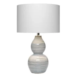 Catalina Wave Table Lamp White - Splendor Home 7 Catalina Wave Table Lamp White - Splendor Home -Adesso Sales Store GUEST ce2e843d 0f7a 456f a6e0 771c3bbea5af