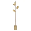 65.5" Alta Floor Lamp Gold