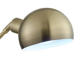 Ott-Lite Refine LED Antique Brass Desk Lamp -Adesso Sales Store GUEST d2841225 eb80 42ce a141 5a59289a1ae6