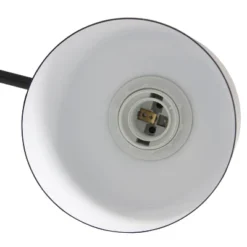 Mid Century Metal Table Lamp - Lalia Home -Adesso Sales Store GUEST d66193ad e9fc 4c0f aa63 4def8a2ddae1