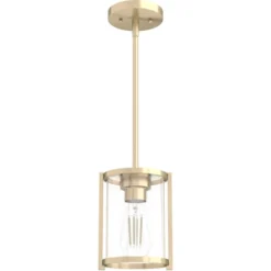 1-Light Astwood Mini Pendant - Hunter Fan -Adesso Sales Store GUEST d76fb768 89ca 48da 99b4 586554281fe2