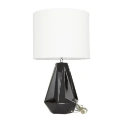 26" X 15" Modern Ceramic Table Lamp - CosmoLiving By Cosmopolitan 14 26" X 15" Modern Ceramic Table Lamp - CosmoLiving By Cosmopolitan -Adesso Sales Store GUEST d9799be3 00c7 4de1 a257 01e3353bc9ea