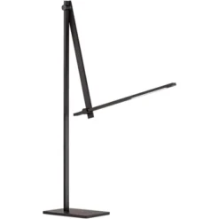 Possini Euro Design Barrett Modern Floor Lamp 53" Tall Anodized Black Metal LED Adjustable Touch On Off For Living Room Reading Bedroom Office House 15 Possini Euro Design Barrett Modern Floor Lamp 53" Tall Anodized Black Metal LED Adjustable Touch On Off For Living Room Reading Bedroom Office House -Adesso Sales Store GUEST dce37632 daea 44a9 aaeb 7d085fecc4e0