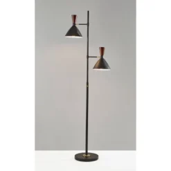 Arlo Tree Lamp Black - Adesso 12 Arlo Tree Lamp Black - Adesso -Adesso Sales Store GUEST de72defb 1034 45fe 8f93 c803d4f64047