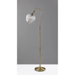 Bradford Floor Lamp (Includes Light Bulb) Antique Brass - Adesso 10 Bradford Floor Lamp (Includes Light Bulb) Antique Brass - Adesso -Adesso Sales Store GUEST e23bc9ad e2da 4d42 ae0f 6f6c96625e64