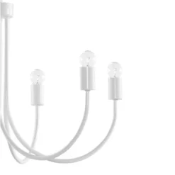 Ellie 6-Light Chandelier White - 510 Design 12 Ellie 6-Light Chandelier White - 510 Design -Adesso Sales Store GUEST e6dbc01e 6b61 49de 9eea 979ac08ad80f