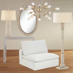 Possini Euro Design Hemingson Gold Large Chandelier 33" Wide Modern Sputnik 12-Light LED Fixture For Dining Room House Foyer Kitchen Island Entryway -Adesso Sales Store GUEST e9575557 c895 4067 8503 0e1de1cb8fc3