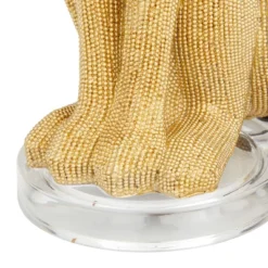 Set Of 2 Glam Polystone Table Lamp - Olivia & May -Adesso Sales Store GUEST eca71988 81c6 4925 b7b2 445dacc770ee