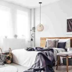 Ball Shaped Rattan Pendant Light Beige - Lalia Home 10 Ball Shaped Rattan Pendant Light Beige - Lalia Home -Adesso Sales Store GUEST eee991aa e7b3 4bf0 84d5 8fb7e4949233