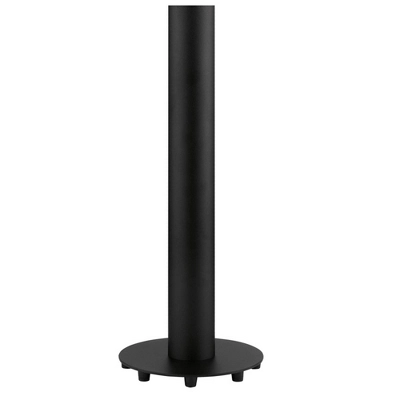 1-Light Barbotto Floor Lamp Matte Black/Gold - EGLO 2 1-Light Barbotto Floor Lamp Matte Black/Gold - EGLO - Image 2