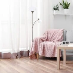 71.5" Traditional 2 Light Mother Daughter Metal Floor Lamp With Torchiere And Reading Light Brushed Nickel - Creekwood Home -Adesso Sales Store GUEST f019a6eb b36f 4210 a97e 16bb3816dd6d