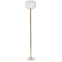 Modern Metal Floor Lamp White - CosmoLiving By Cosmopolitan 9 Modern Metal Floor Lamp White - CosmoLiving By Cosmopolitan -Adesso Sales Store GUEST f302b26e 6dae 4dd7 ba2b 8ad427405866
