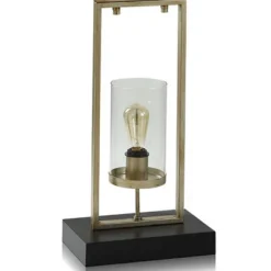 3-Tier Laslo Steel Glass Shade Floor Lamp - StyleCraft -Adesso Sales Store GUEST f42e2cc6 35d5 4d88 84da f412f4b1ee75