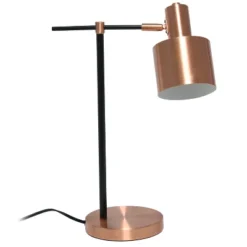 Mid Century Metal Table Lamp - Lalia Home -Adesso Sales Store GUEST f5bea218 88f5 4a2c 82b2 55ec79d1662b