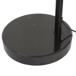 FC Design Modern 81" Tall Standing Adjustable Arched Floor Lamp With Double Drum Shade And Marble Base -Adesso Sales Store GUEST f61ce589 aa75 4222 97a2 56d76e965296