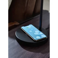 Nolden Desk Lamp Bronze - Signature Design By Ashley