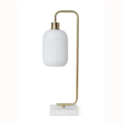 Park Hill Collection Emerson Desk Lamp